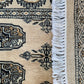 85909 Bokhara - Paquistanês 1,36 X 0,95 = 1,29