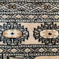 85909 Bokhara - Paquistanês 1,36 X 0,95 = 1,29