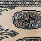85909 Bokhara - Paquistanês 1,36 X 0,95 = 1,29