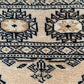 85909 Bokhara - Paquistanês 1,36 X 0,95 = 1,29