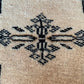 85909 Bokhara - Paquistanês 1,36 X 0,95 = 1,29