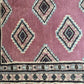 85928 Bokhara - Paquistanês 1,47 X 0,92 = 1,35