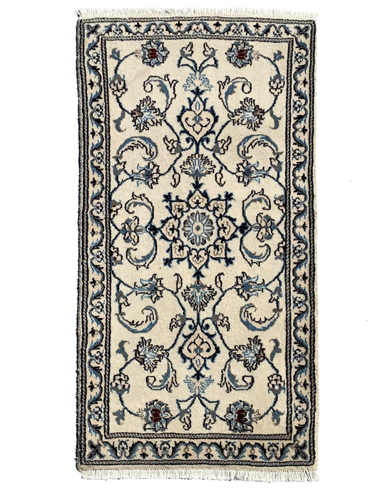 85975 IRAN - NAIN 1,35 X 0,70 = 0,94