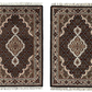 86005 / 86002 ÍNDIA - TABRIZ MAHI 0,95 X 0,65 = 0,61 E 0,95 X 0,64 = 0,61