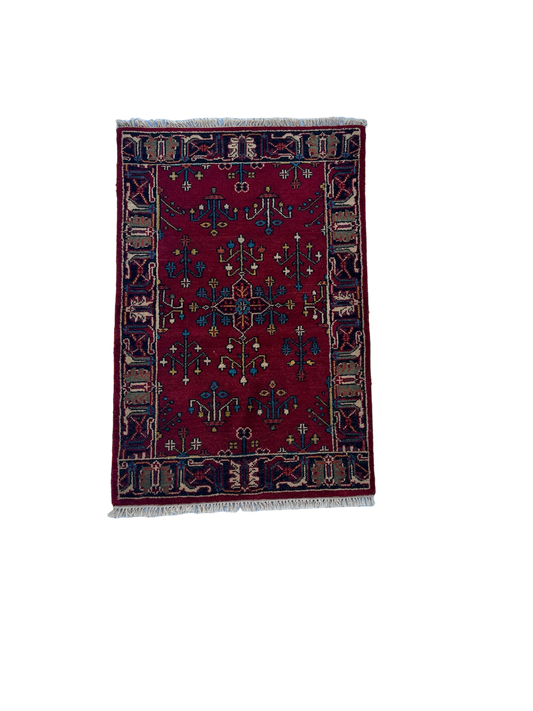 86094 Kazak 0,81x1,21=0,98