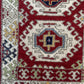 86119 Tapete Kazak 1,18 x 0,65 = 0,77