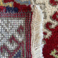 86119 Tapete Kazak 1,18 x 0,65 = 0,77