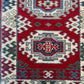 86126 Tapete Kazak 1,22 x 0,65 = 0,79