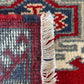 86126 Tapete Kazak 1,22 x 0,65 = 0,79