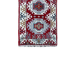 86131 KAZAK-INDIANO 0,61X0,94=0,57