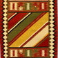 86178 Tapete Kilim Kaysery 1,64 x 1,14 = 1,87