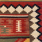 86178 Tapete Kilim Kaysery 1,64 x 1,14 = 1,87