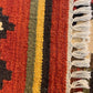 86178 Tapete Kilim Kaysery 1,64 x 1,14 = 1,87