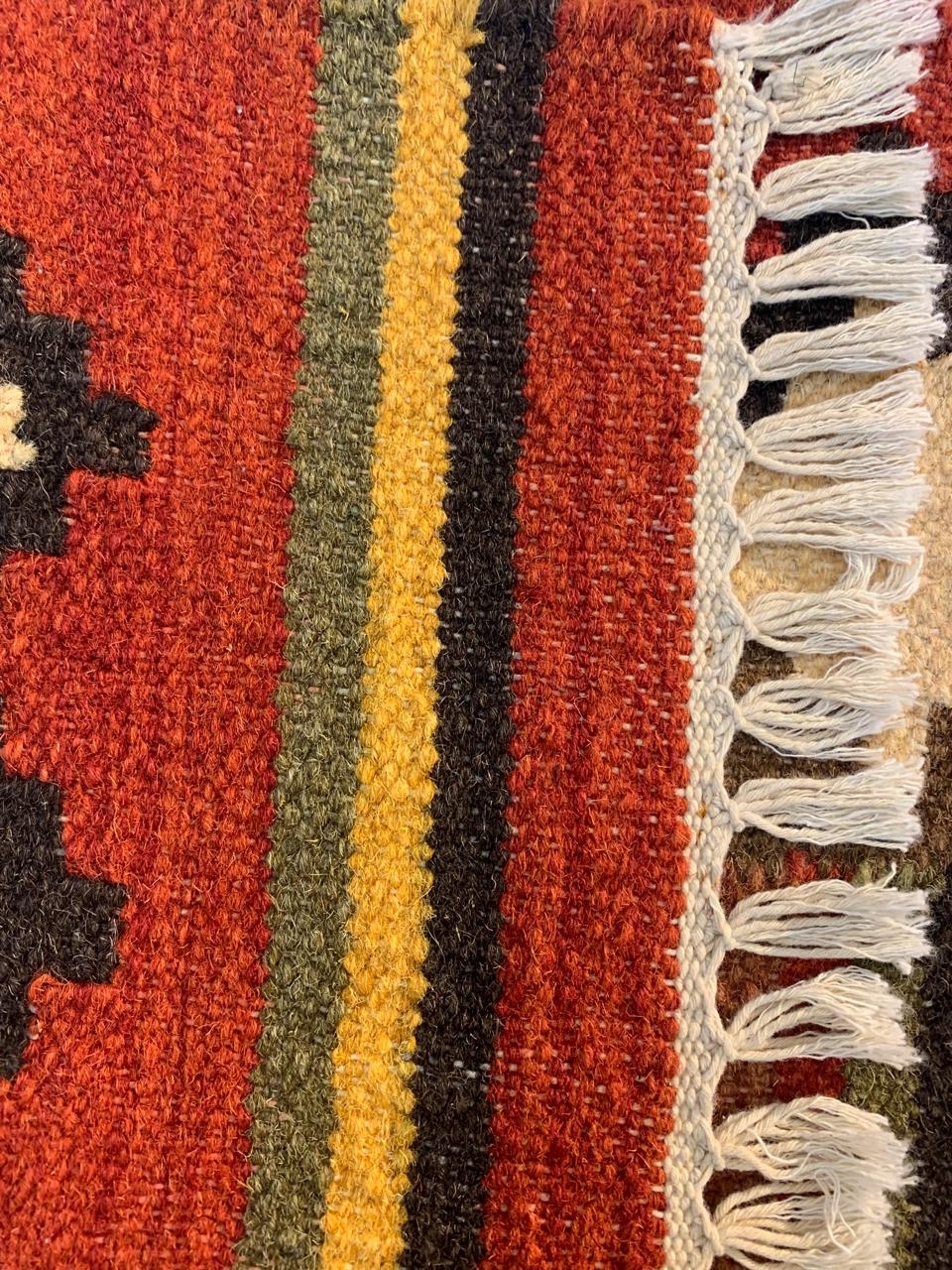 86178 Tapete Kilim Kaysery 1,64 x 1,14 = 1,87