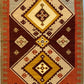 86184 Tapete Kilim Kaysery 1,70 x 1,13 = 1,92
