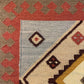 86184 Tapete Kilim Kaysery 1,70 x 1,13 = 1,92