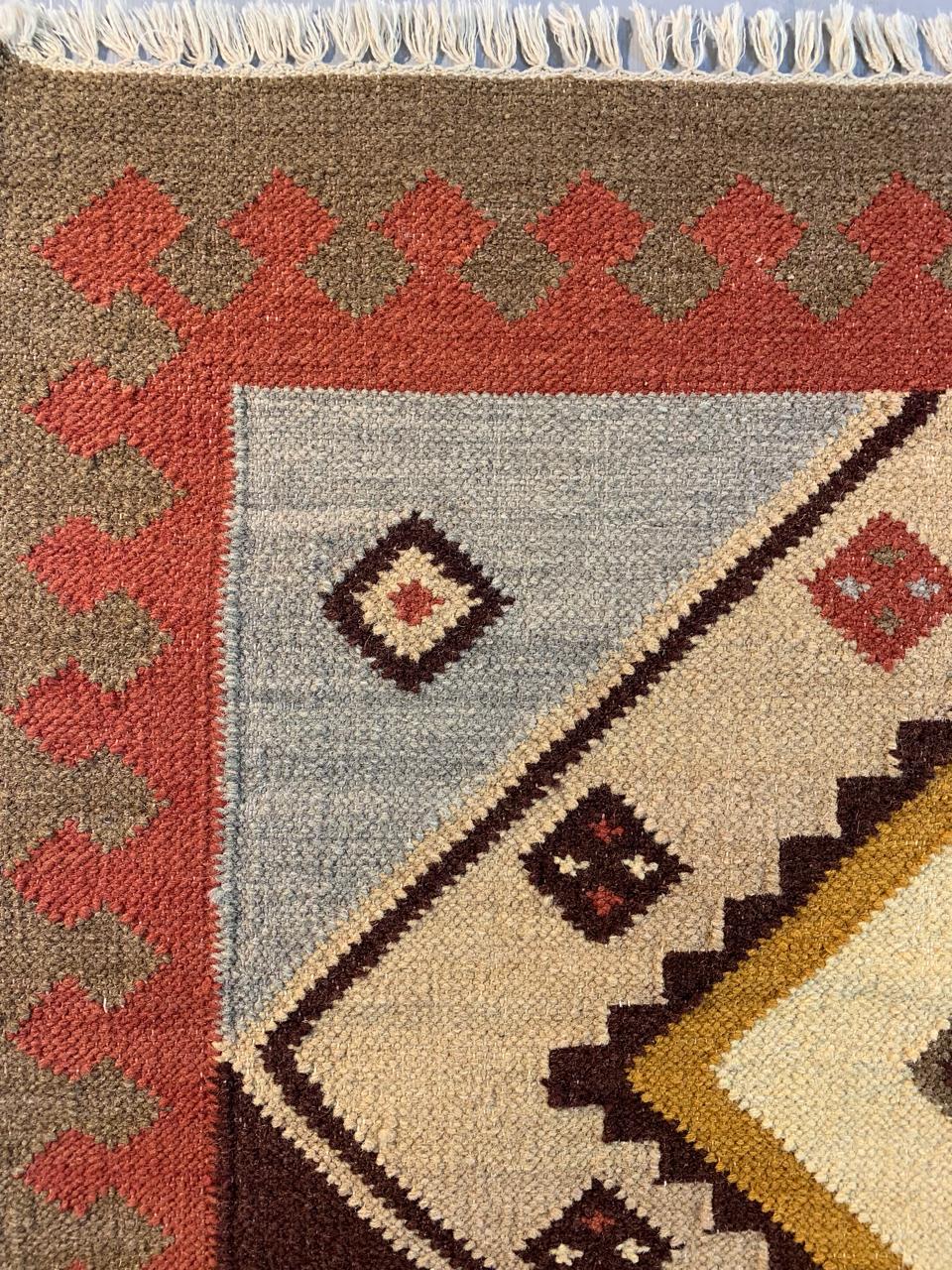 86184 Tapete Kilim Kaysery 1,70 x 1,13 = 1,92