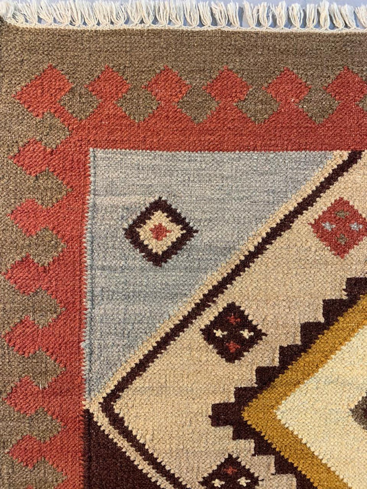 86184 Tapete Kilim Kaysery 1,70 x 1,13 = 1,92
