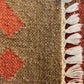 86184 Tapete Kilim Kaysery 1,70 x 1,13 = 1,92