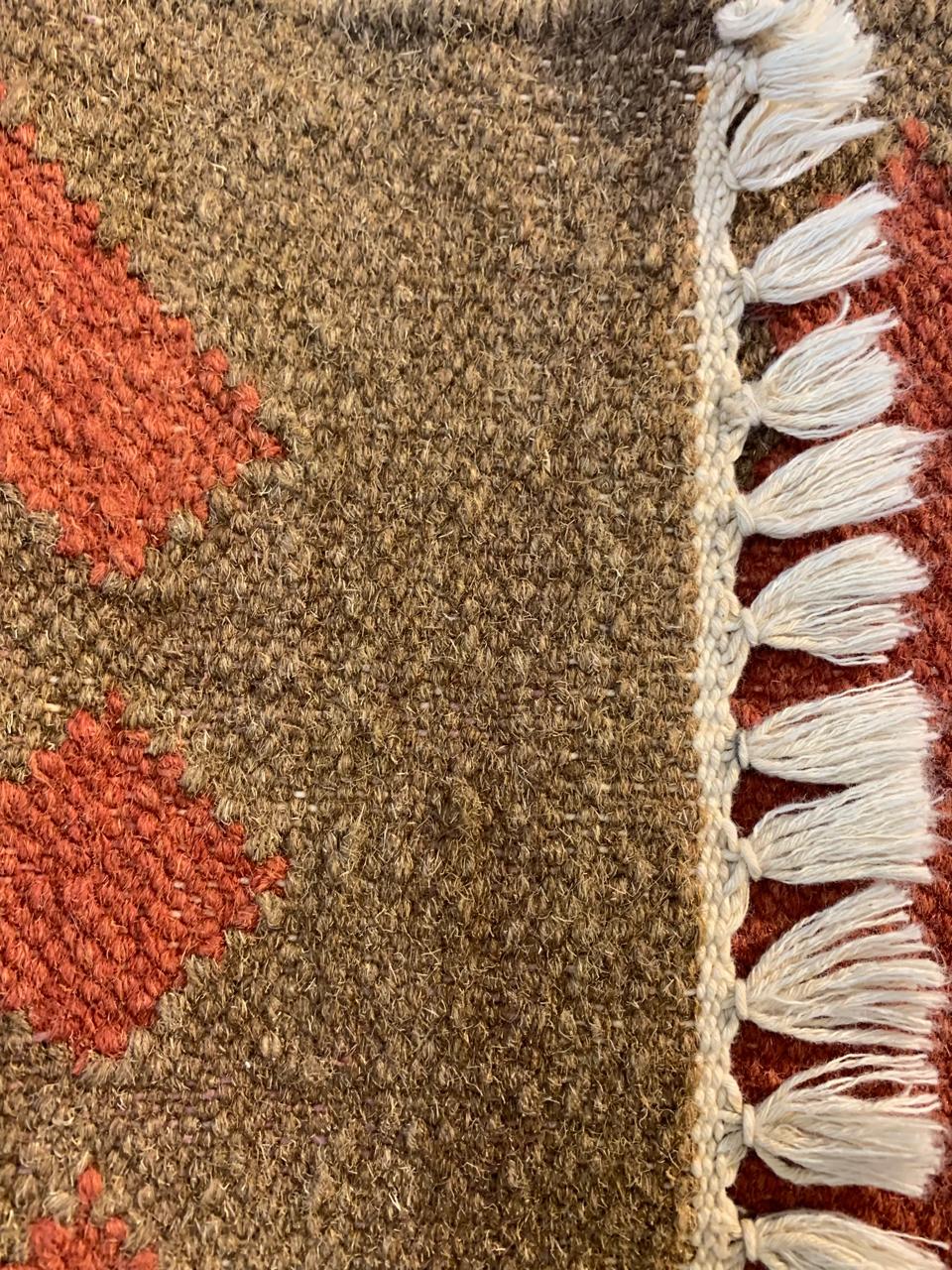 86184 Tapete Kilim Kaysery 1,70 x 1,13 = 1,92