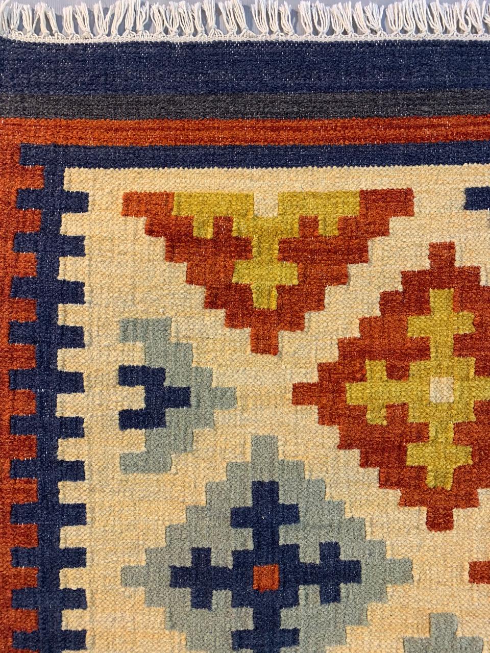 86188 Tapete Kilim Kaysery 1,71 x 1,13 = 1,93