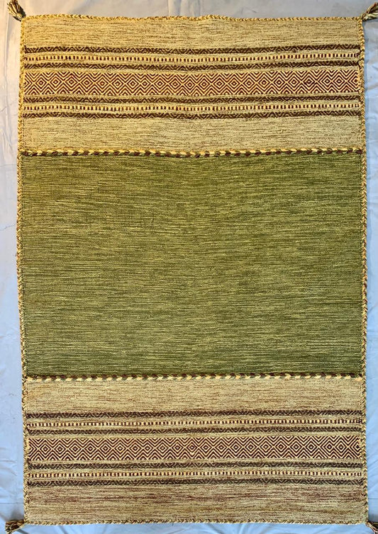 86405 Tapete Kilim Sumak 2,00 x 1,40 = 2,80