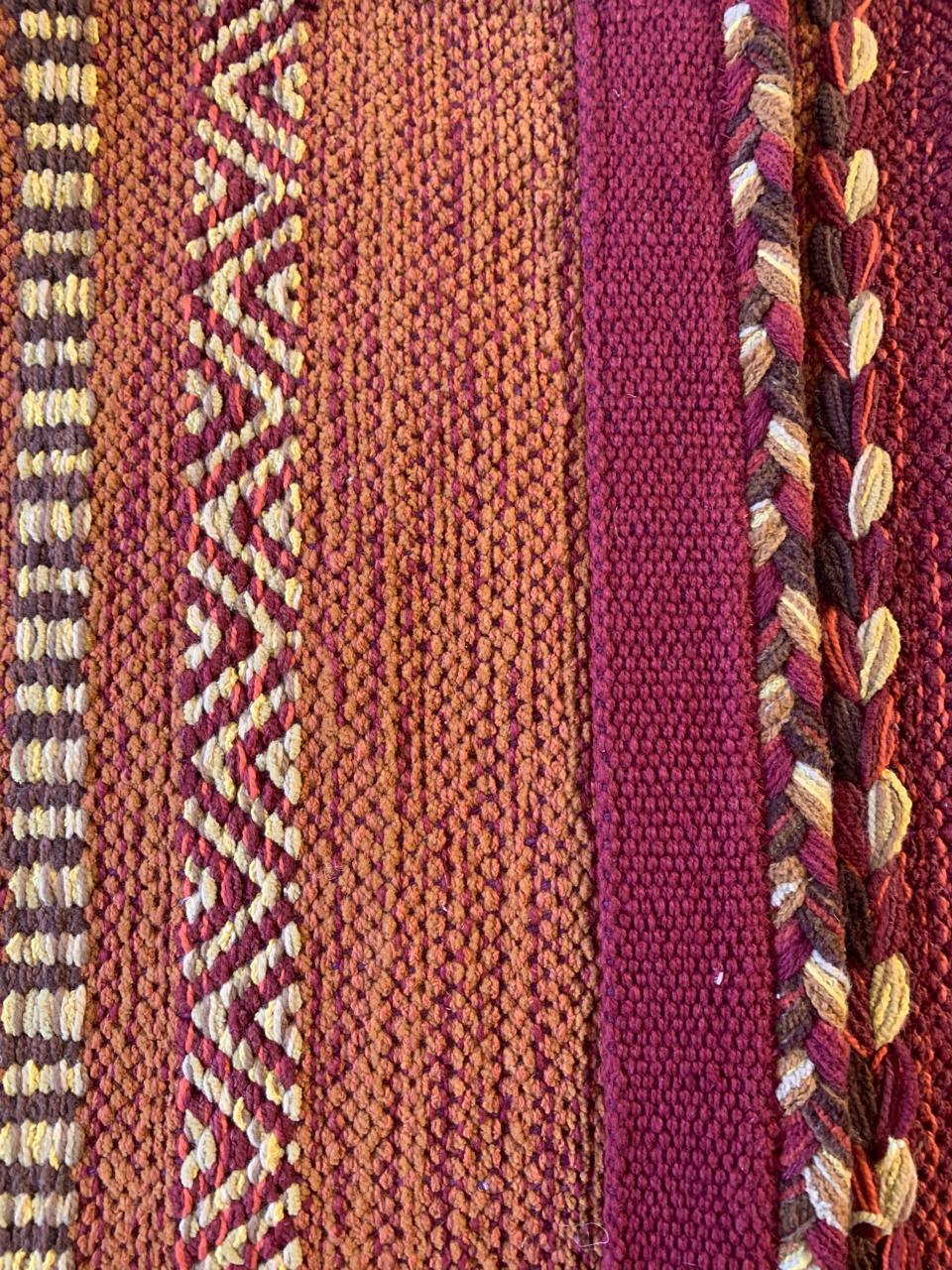 86416 Tapete Kilim Sumak 2,00 x 1,40 = 2,80