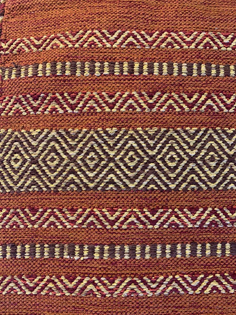 86416 Tapete Kilim Sumak 2,00 x 1,40 = 2,80