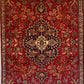 86622 Tapete Tabriz 2,30 x 1,50 = 3,45