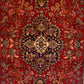 86622 Tapete Tabriz 2,30 x 1,50 = 3,45