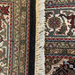 86674 Tapete Tabriz Mahi 2,03 x 2,01 = 4,08