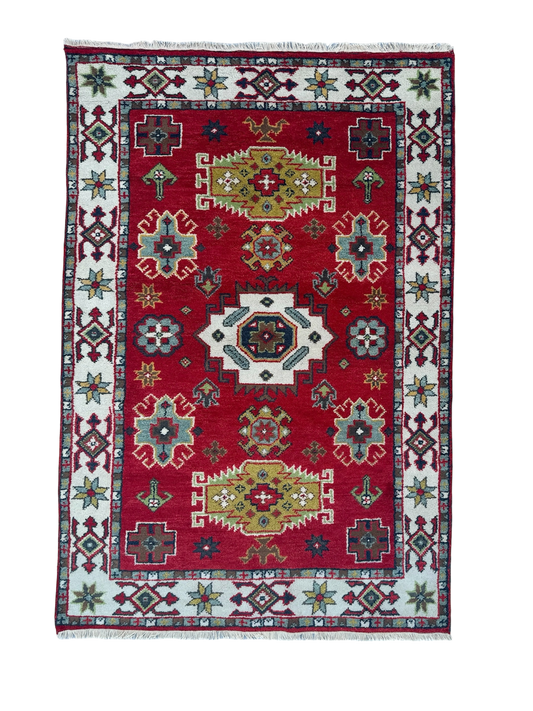 86719 Kazak 1,38X2,06=2,84