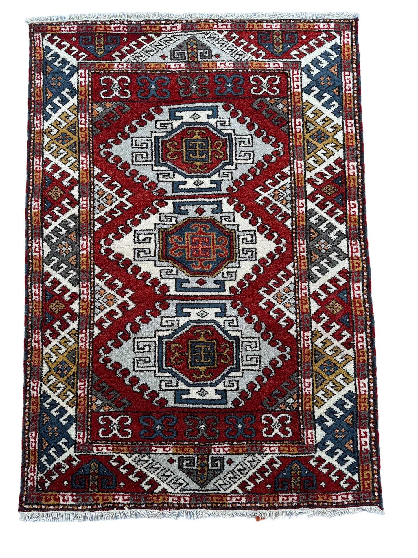 86721 Kazak 1,24X1,79=2,22