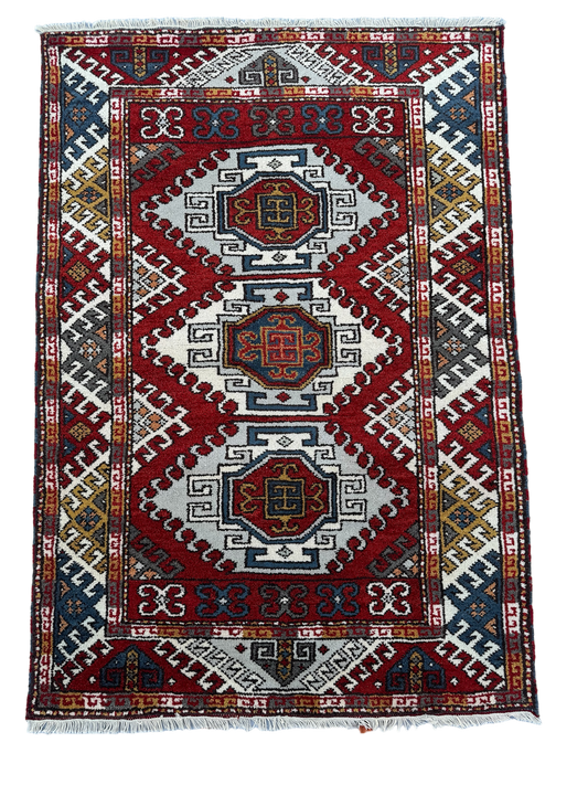 86721 Kazak 1,24X1,79=2,22