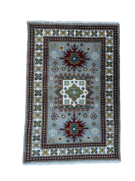 86722 Kazak 1,22x1,81=2,21