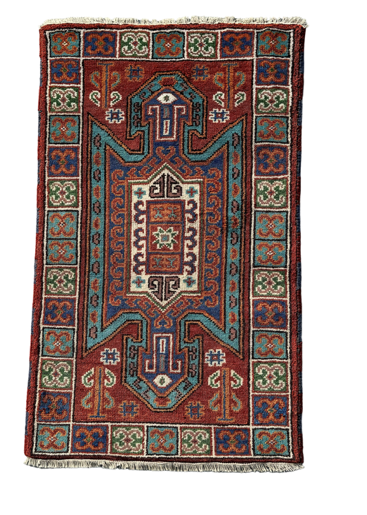 86723 0,92X1,54=1,42 KAZAK INDIANO