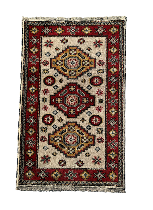 86724 0,94X1,348=1,39 KAZAK INDIANO