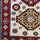 86724 Tapete Kazak 1,48 x 0,94 = 1,39