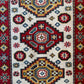 86724 Tapete Kazak 1,48 x 0,94 = 1,39