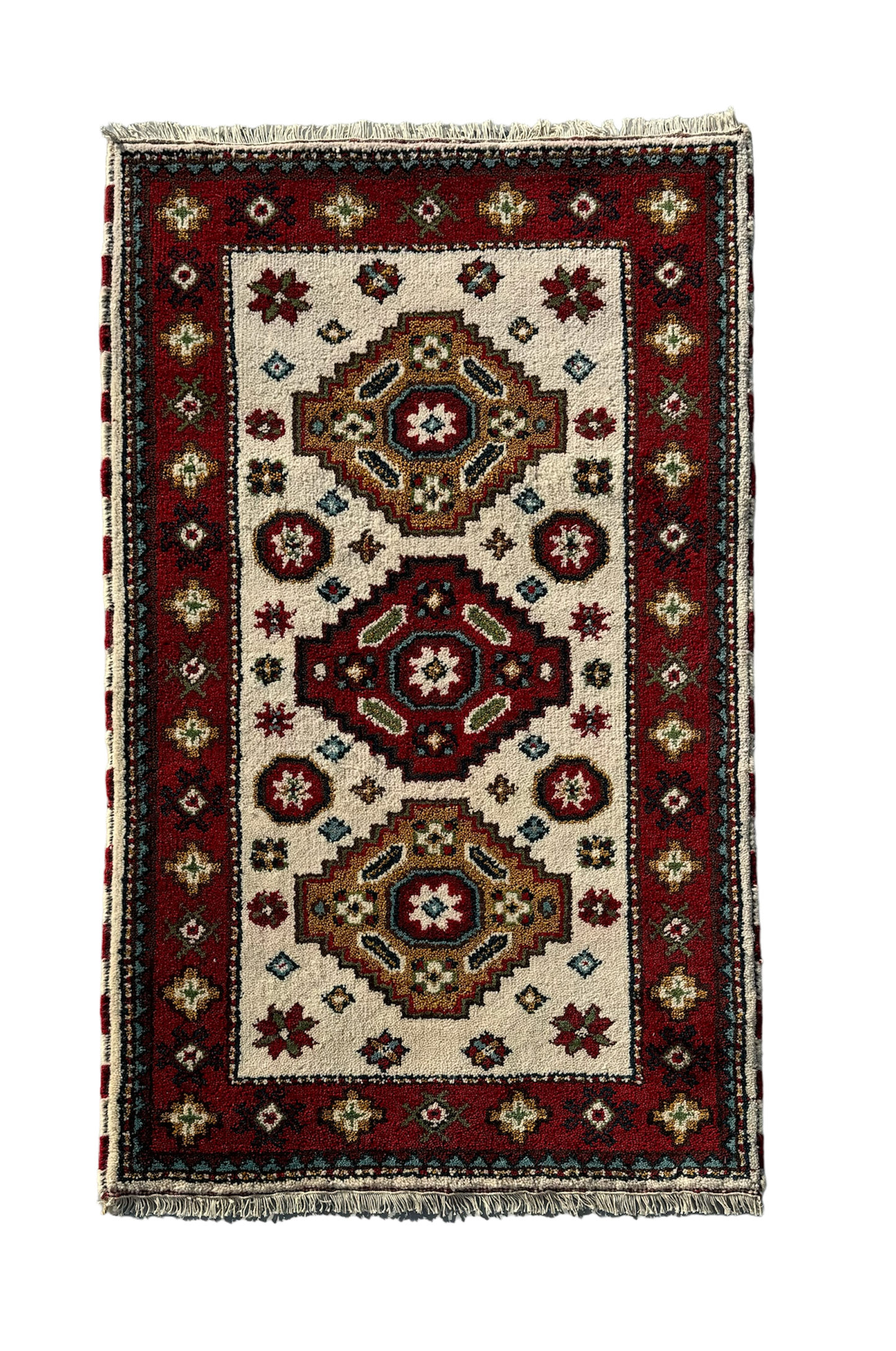 86727 0,95X1,53=1,45 KAZAK INDIANO