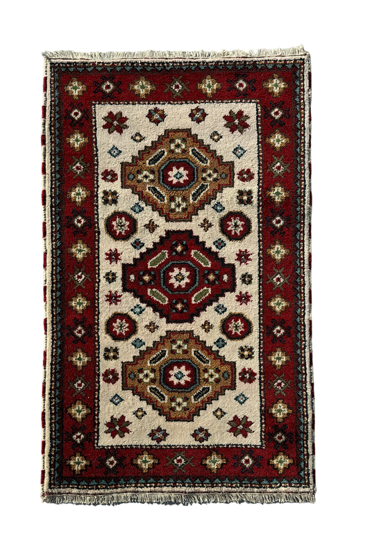 86727 0,95X1,53=1,45 KAZAK INDIANO