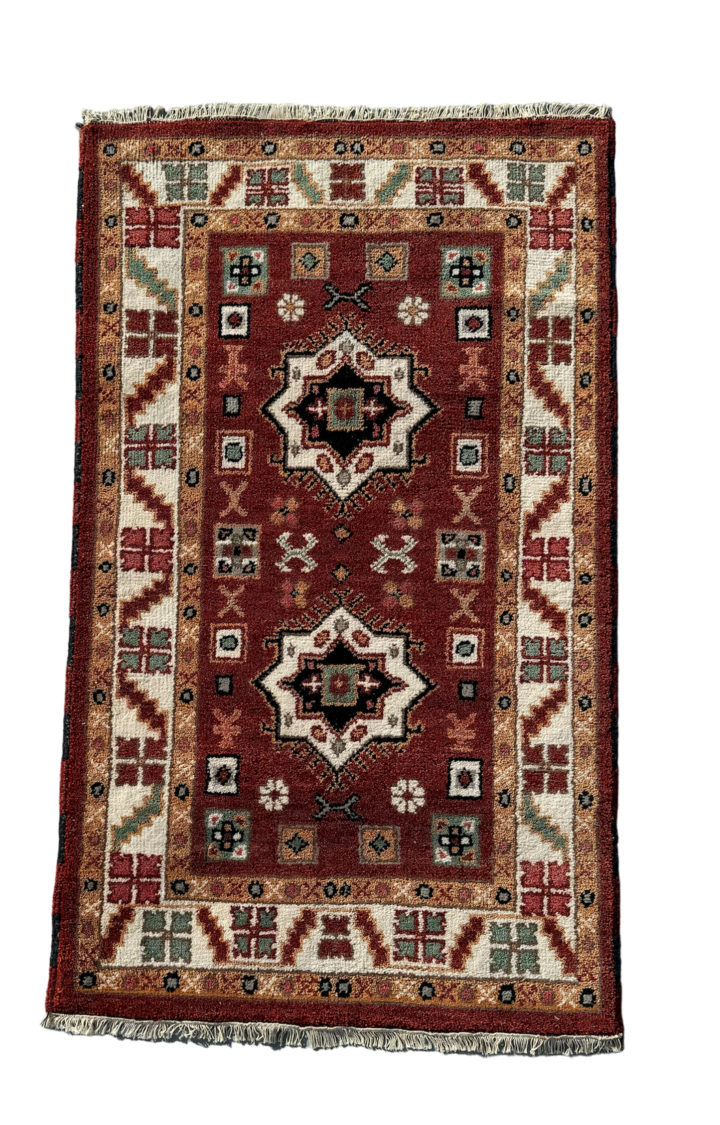 KAZAK 0,94X1,57=1,48 86726
