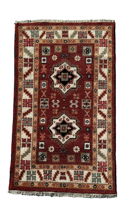 KAZAK 0,94X1,57=1,48 86726