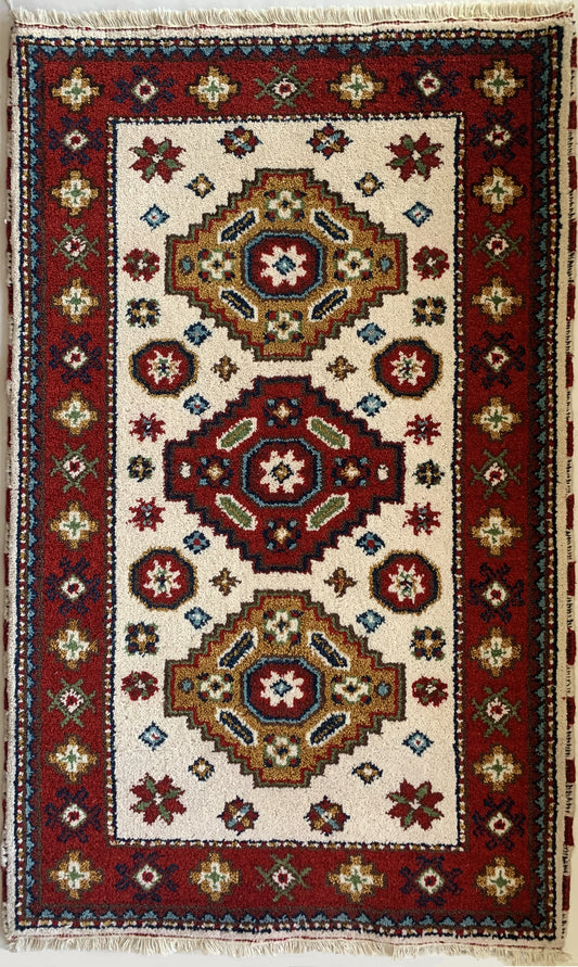 86727 0,95X1,53=1,45 KAZAK INDIANO