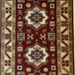 86728 Tapete Kazak 1,53 x 0,96 = 1,47