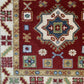 86728 Tapete Kazak 1,53 x 0,96 = 1,47