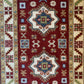 86728 Tapete Kazak 1,53 x 0,96 = 1,47