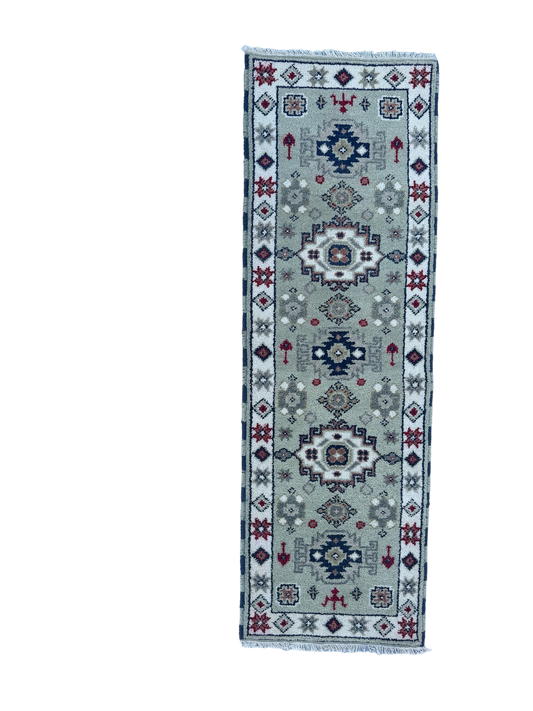 86731 Kazak 0,65x2,01=1,31