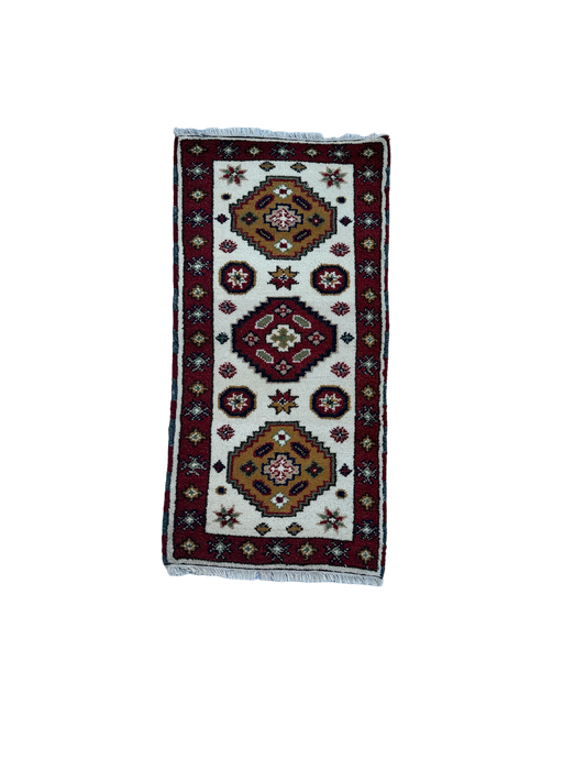 86744 Kazak 0,62x1,29=0,80