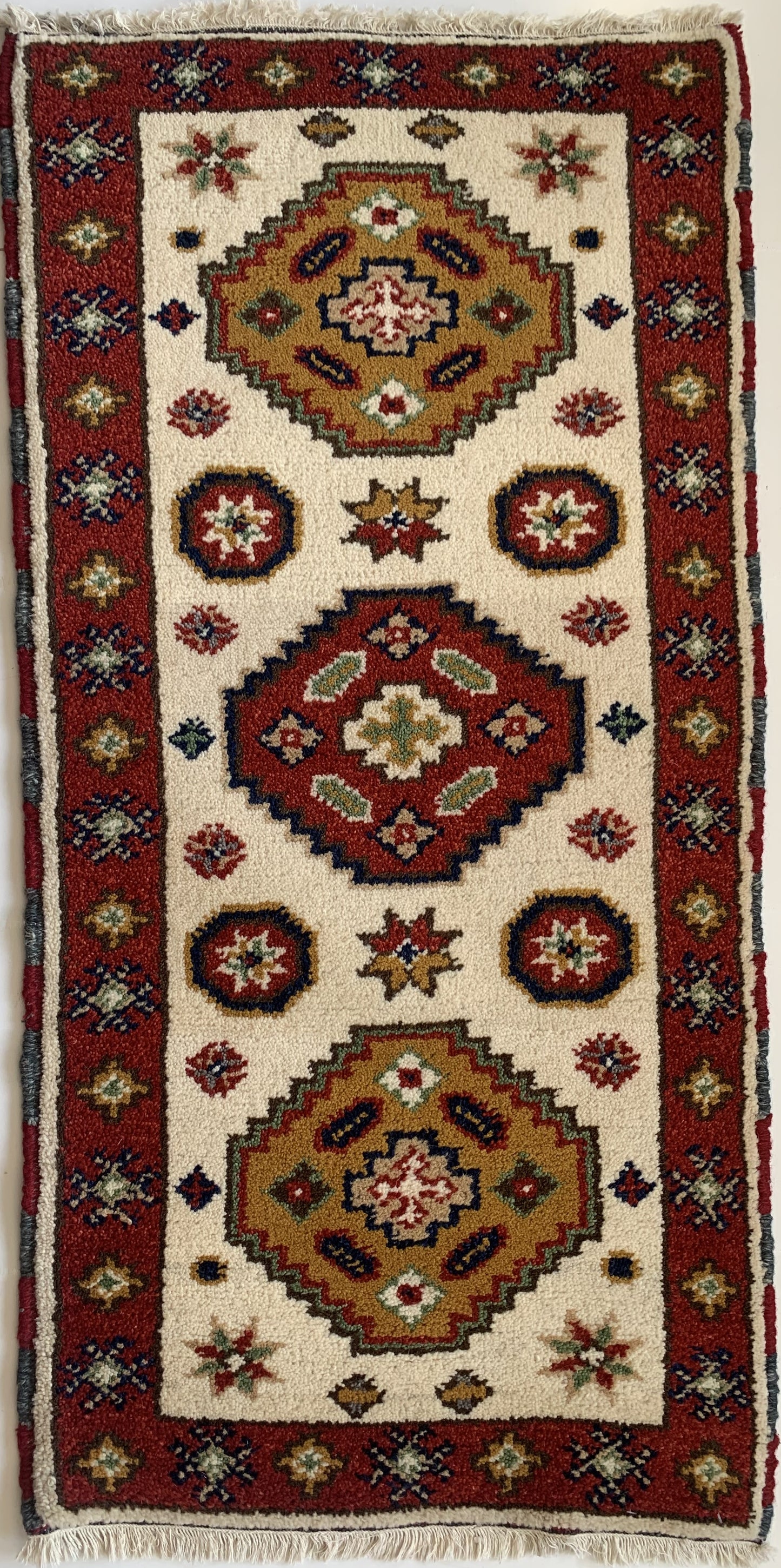 86744 Kazak 0,62x1,29=0,80